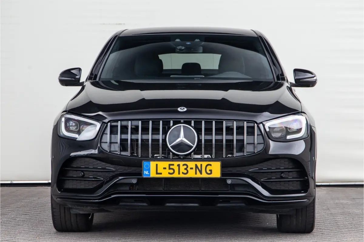 300 4MATIC Premium AMG Digital Cockpit, Burmester, Leder, Distronic, Memory Facelift