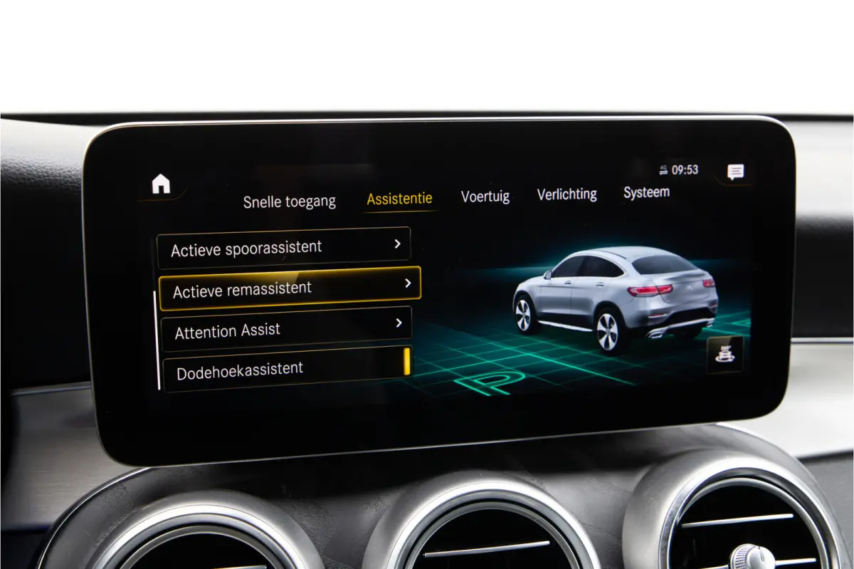 300 4MATIC Premium AMG Digital Cockpit, Burmester, Leder, Distronic, Memory Facelift