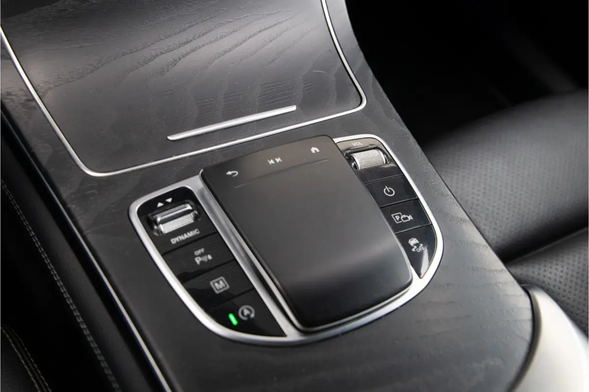 300 4MATIC Premium AMG Digital Cockpit, Burmester, Leder, Distronic, Memory Facelift