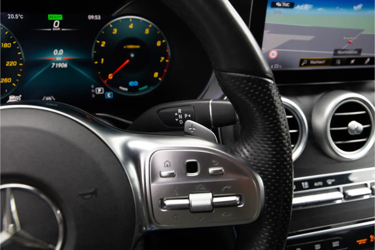 300 4MATIC Premium AMG Digital Cockpit, Burmester, Leder, Distronic, Memory Facelift