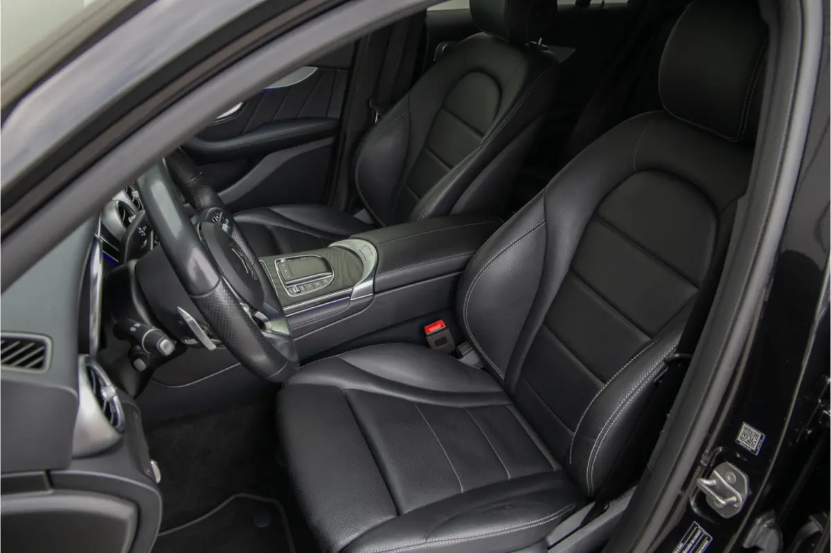 300 4MATIC Premium AMG Digital Cockpit, Burmester, Leder, Distronic, Memory Facelift