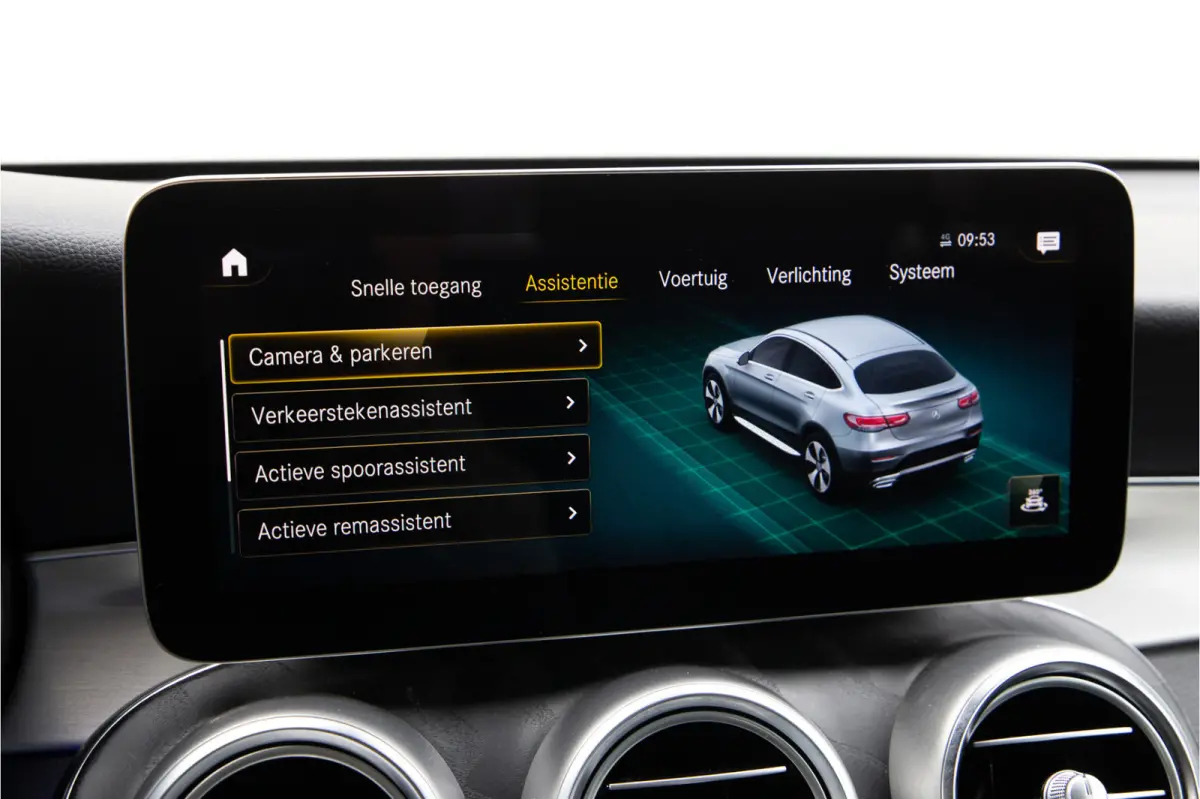 300 4MATIC Premium AMG Digital Cockpit, Burmester, Leder, Distronic, Memory Facelift