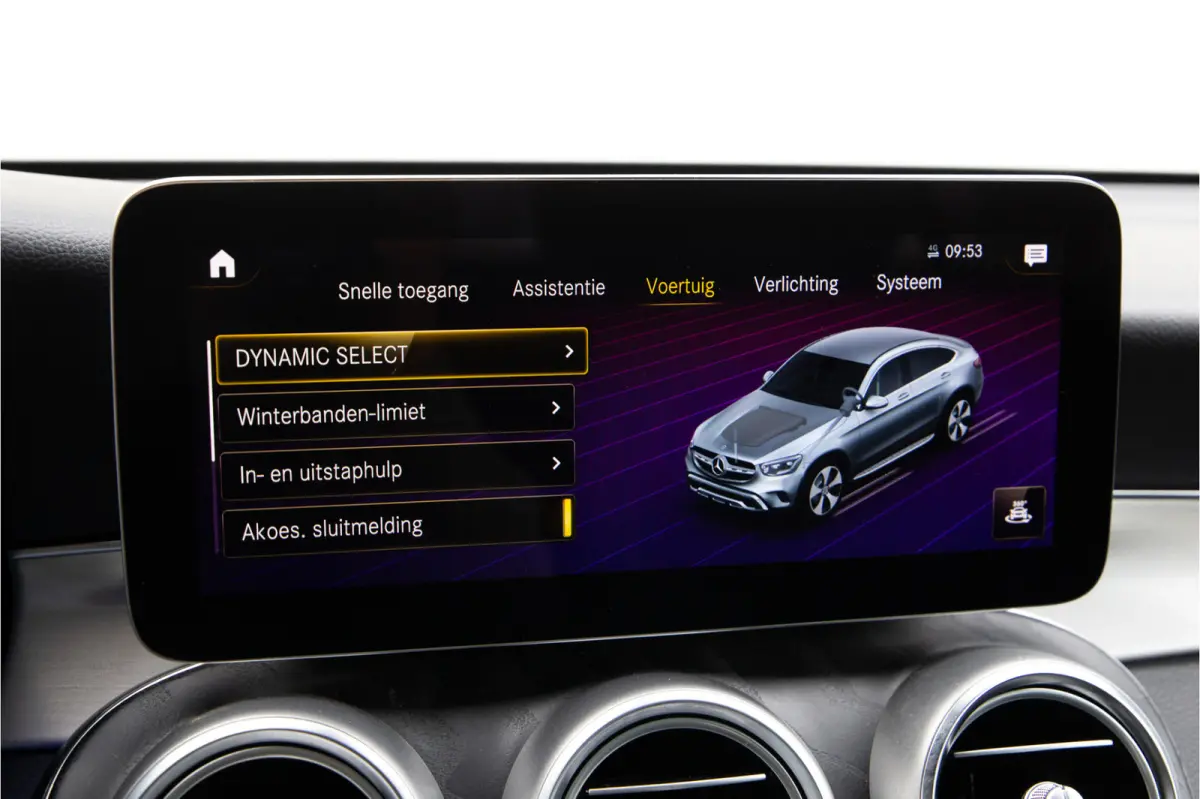 300 4MATIC Premium AMG Digital Cockpit, Burmester, Leder, Distronic, Memory Facelift