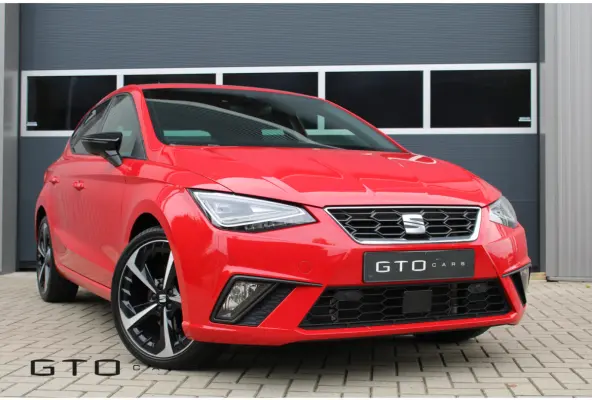 1.5 TSI Sport | Apple CarPlay | Full LED | DAB | PDC voor/achter