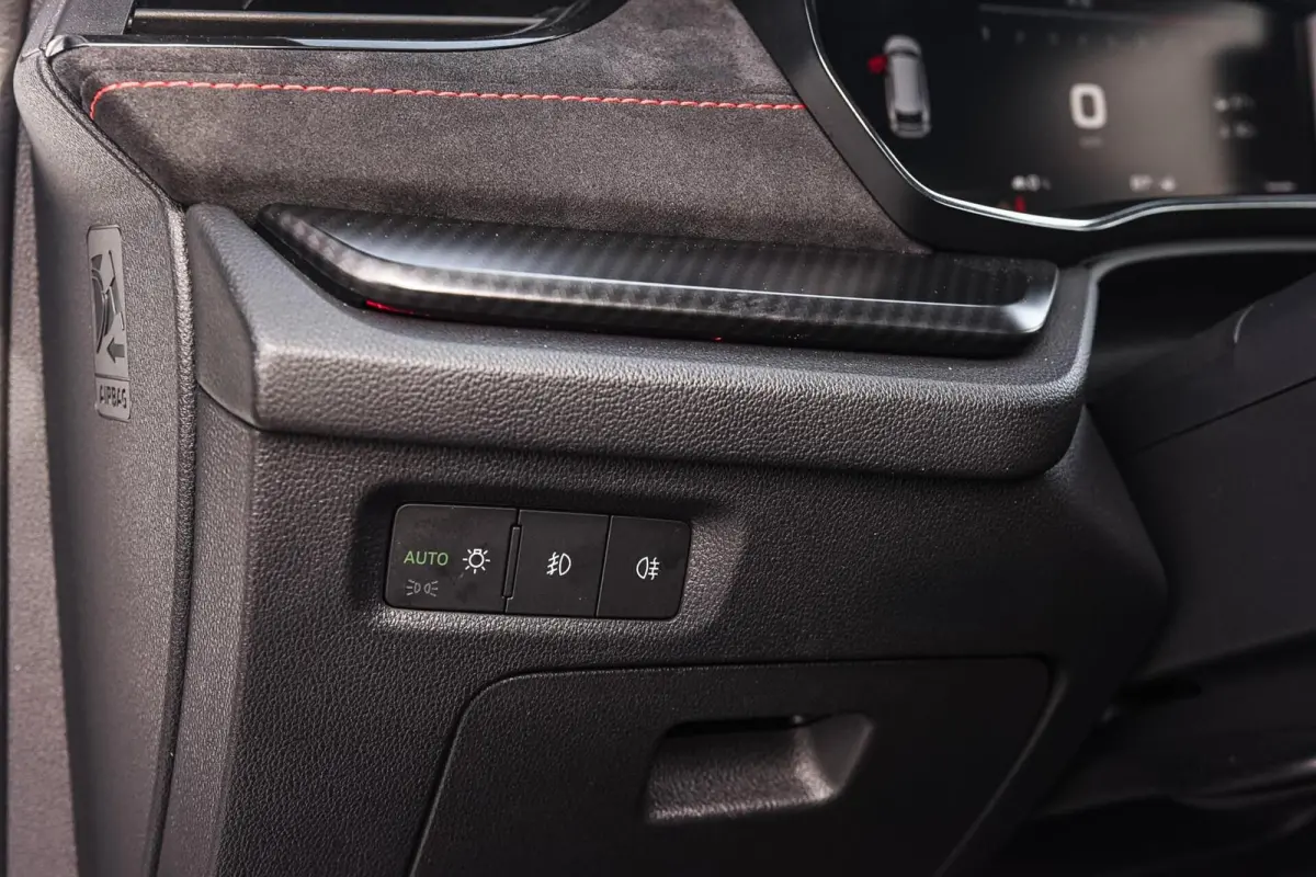 RS iV 245PK Pano Matrix HUD