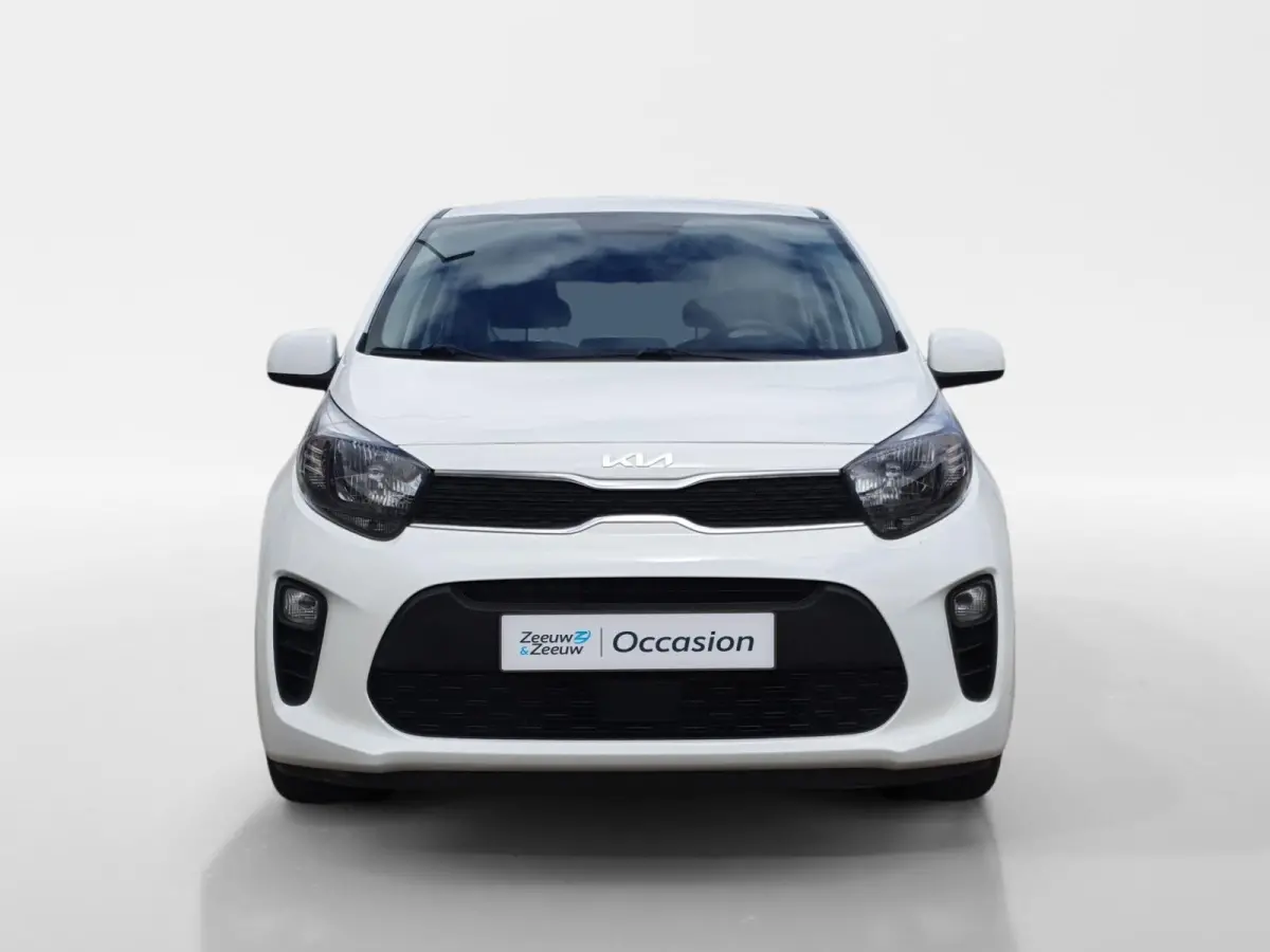 1.0 DPi DynamicLine | Navigatie | Airco | Cruise control | Camera | Apple Carplay / Android Auto | Elektrische ramen voor en achter |