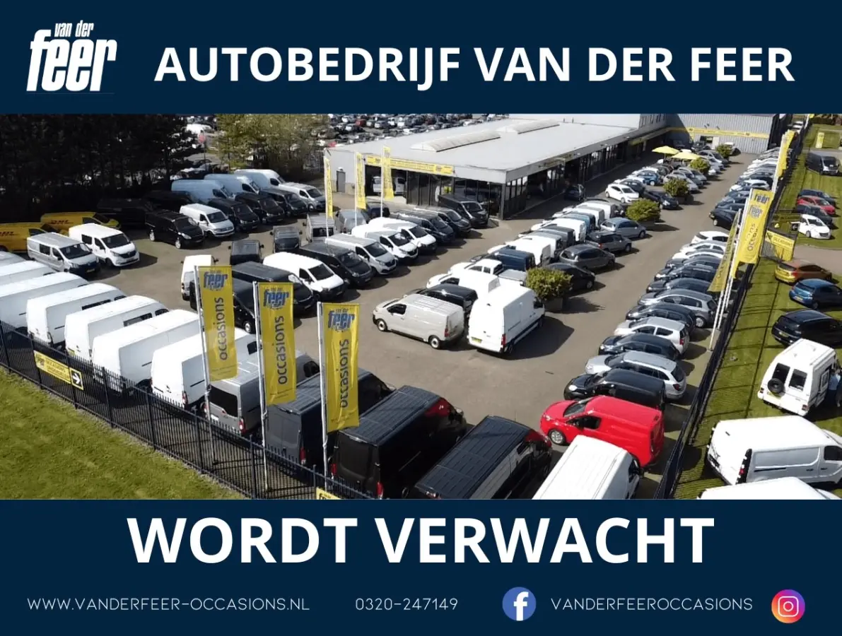 Hyundai Staria 2024 Diesel Automatisch leasen