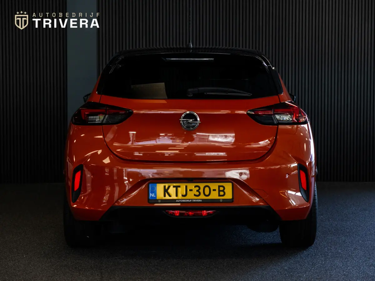 Ultimate 50 kWh 136PK l SoH 96% l NAV l 180° CAMERA l 1st eig.l BTW Auto l Keyless entry l Dealer onderh.l ALS NIEUW
