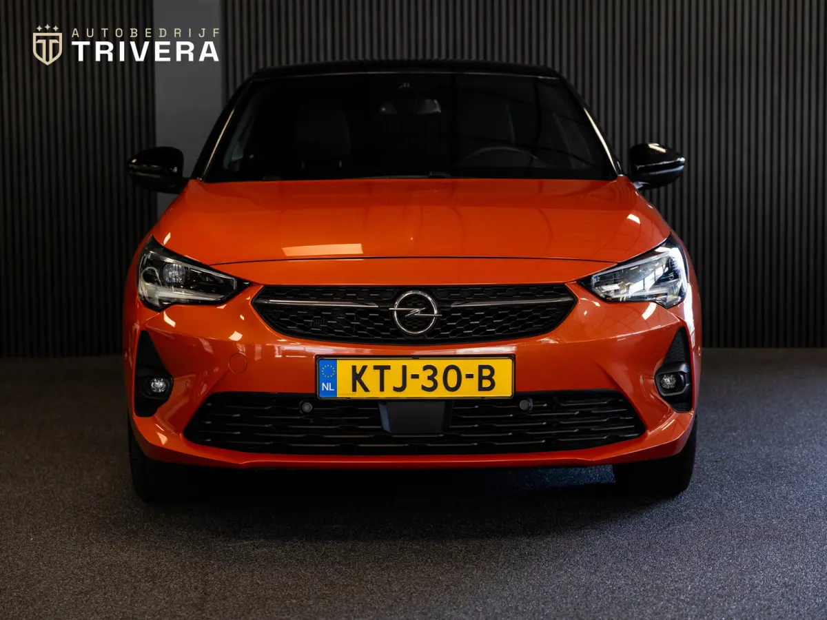 Ultimate 50 kWh 136PK l SoH 96% l NAV l 180° CAMERA l 1st eig.l BTW Auto l Keyless entry l Dealer onderh.l ALS NIEUW