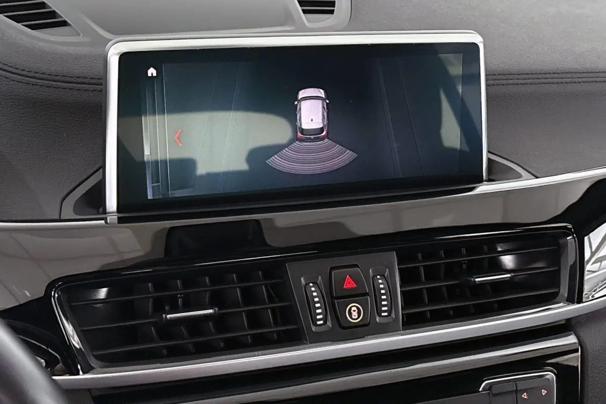 xDrive25e M Sport Stoelverwarming LED Sportstoelen Navi