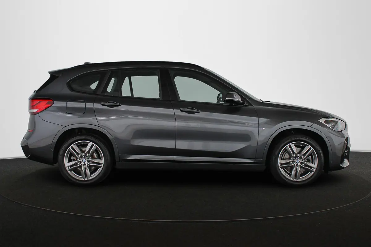 xDrive25e M Sport Stoelverwarming LED Sportstoelen Navi