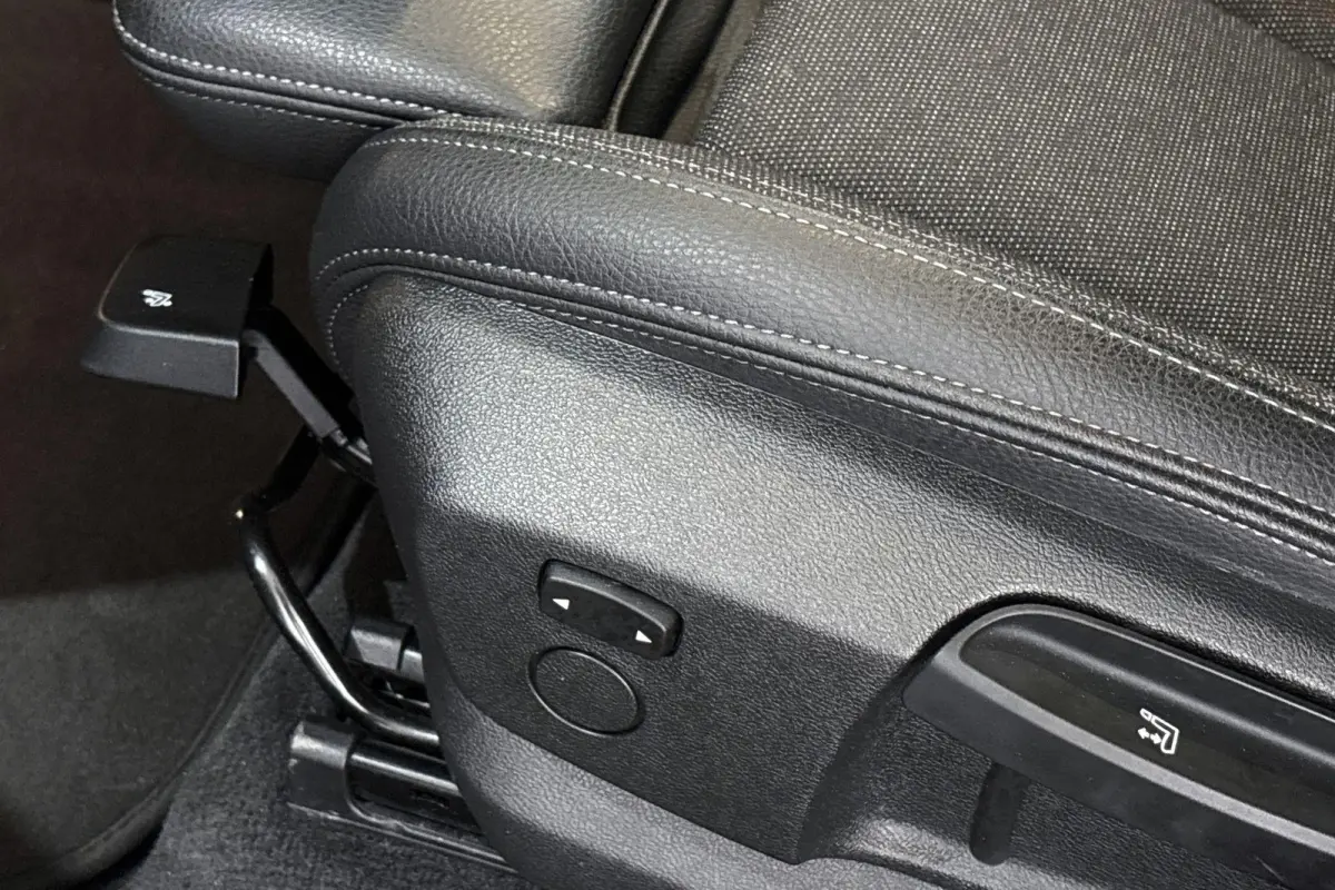 xDrive25e M Sport Stoelverwarming LED Sportstoelen Navi