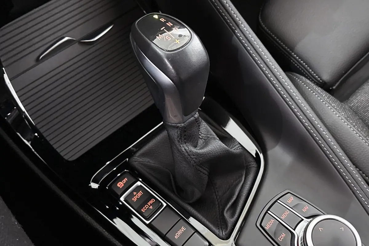 xDrive25e M Sport Stoelverwarming LED Sportstoelen Navi