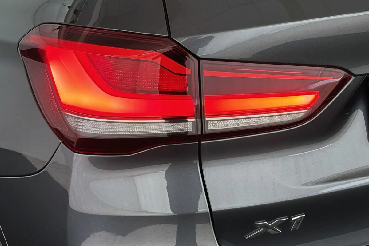 xDrive25e M Sport Stoelverwarming LED Sportstoelen Navi
