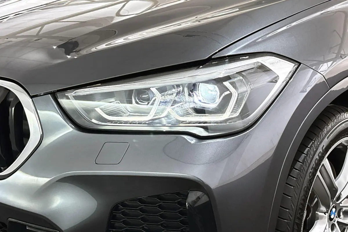 xDrive25e M Sport Stoelverwarming LED Sportstoelen Navi