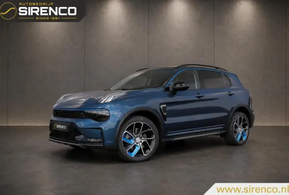 1.5 | panoramadak | stoelverwarming |Android auto & Apple carplay |dab | adaptive cruise control | sfeerverlichting |