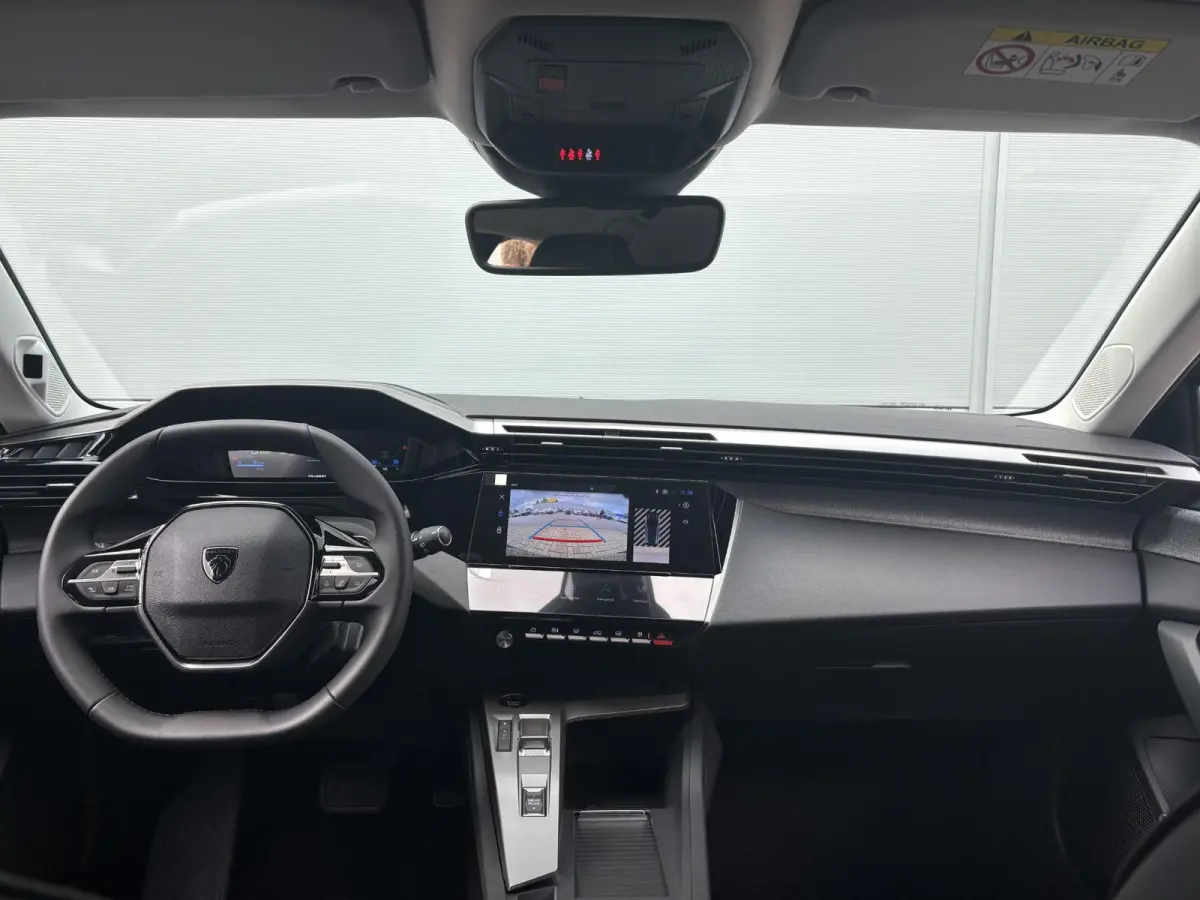 Allure EV 54 kWh | Camera | Cruise Control | Navigatie | Keyless entry | Apple carplay/Android Auto