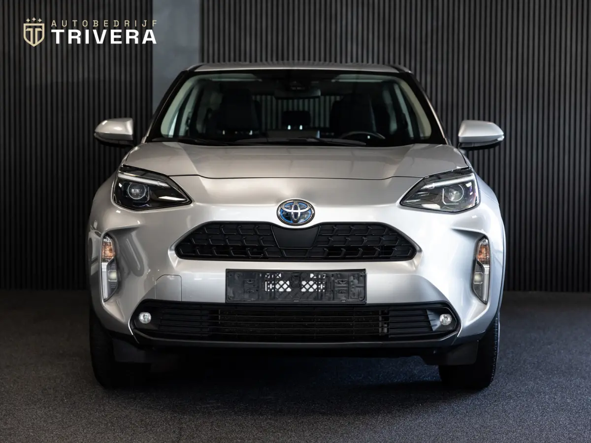 1.5 Hybrid Dynamic l SoH 94% l AUT.l NAVI l CAM l 1ste eig.l CARPLAY l BTW Auto l Dealer onderhouden l