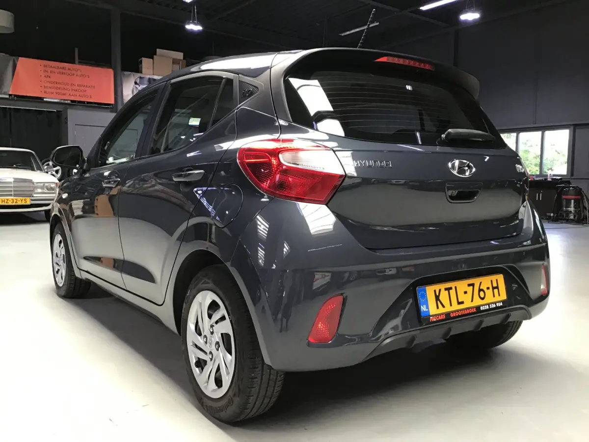 1.0 Comfort I Camera I Clima I Stoel/Stuurverw. I Cruise I New Apk + Beurt I Carplay I Btw I BT I Dealer Onderhouden.