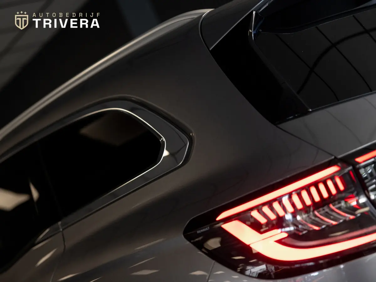 E-Tech full hybrid 1.2 techno 7p. l SoH 94% l NAV l 360 ° CAM l 1ste eig. l BTW Auto l FULL OPTION