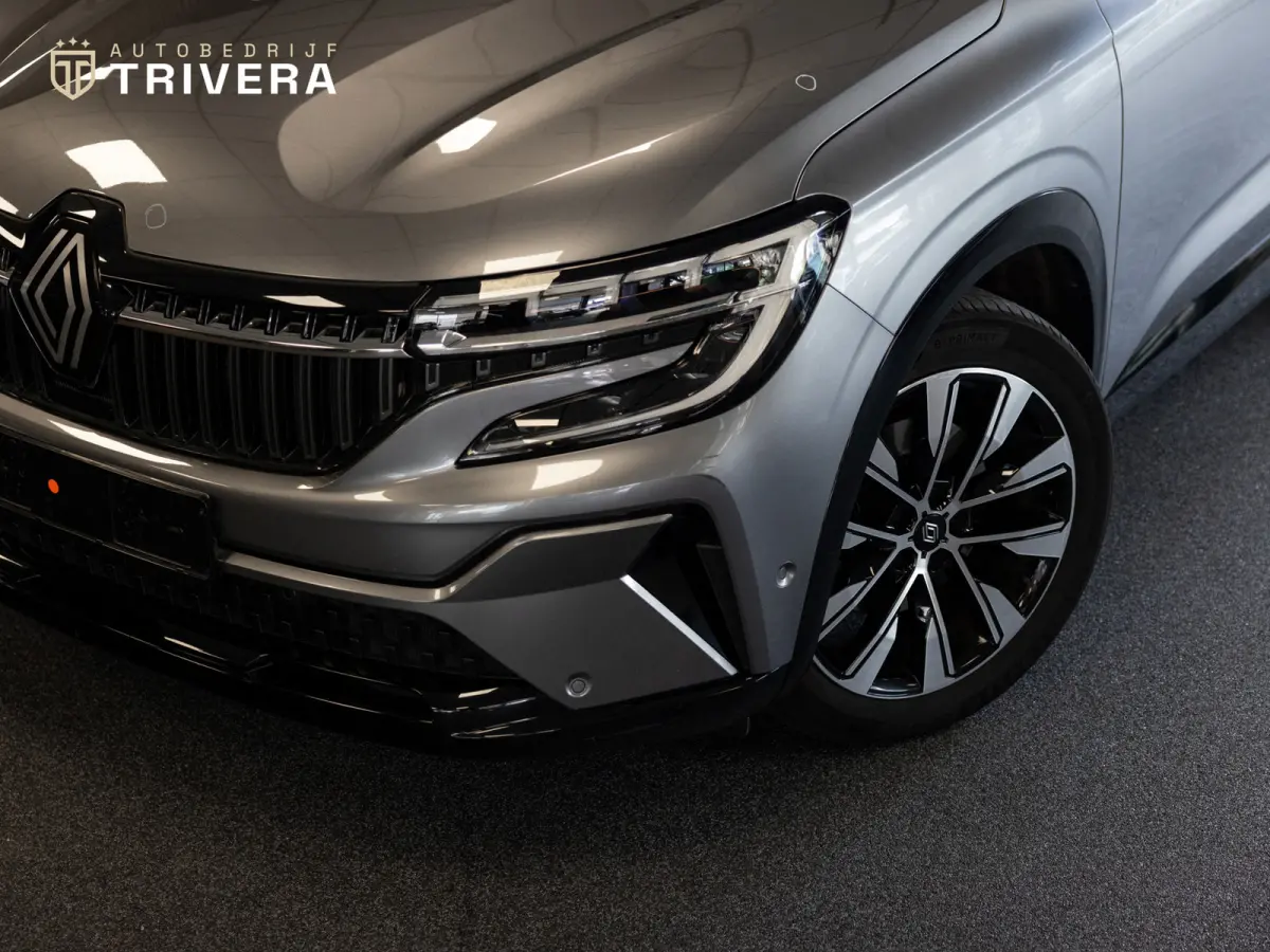 E-Tech full hybrid 1.2 techno 7p. l SoH 94% l NAV l 360 ° CAM l 1ste eig. l BTW Auto l FULL OPTION