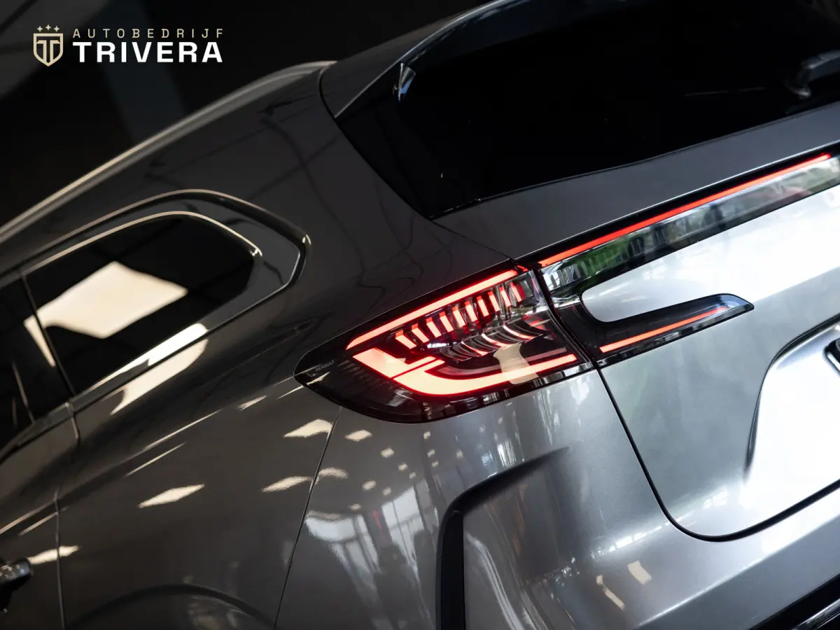 E-Tech full hybrid 1.2 techno 7p. l SoH 94% l NAV l 360 ° CAM l 1ste eig. l BTW Auto l FULL OPTION