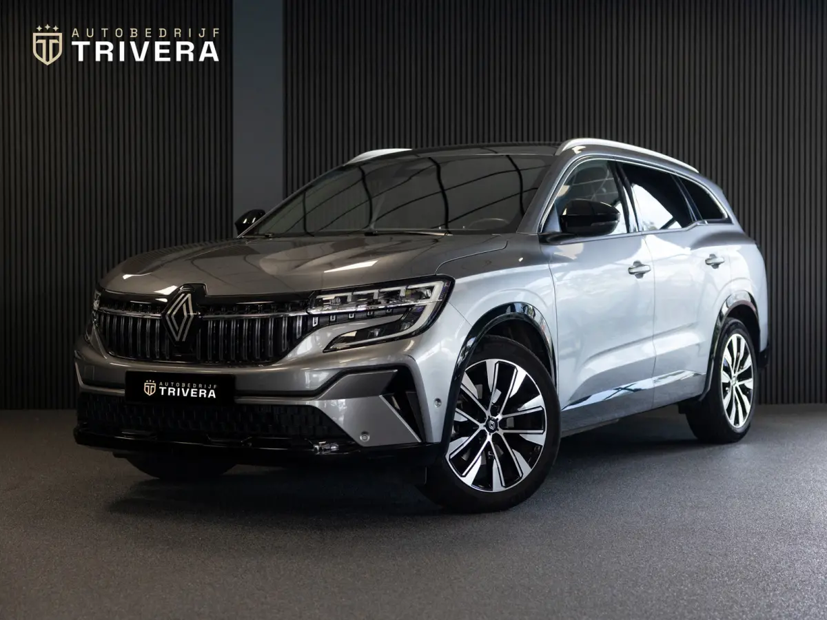 E-Tech full hybrid 1.2 techno 7p. l SoH 94% l NAV l 360 ° CAM l 1ste eig. l BTW Auto l FULL OPTION