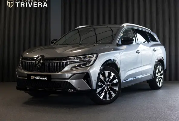 E-Tech full hybrid 1.2 techno 7p. l SoH 94% l NAV l 360 ° CAM l 1ste eig. l BTW Auto l FULL OPTION
