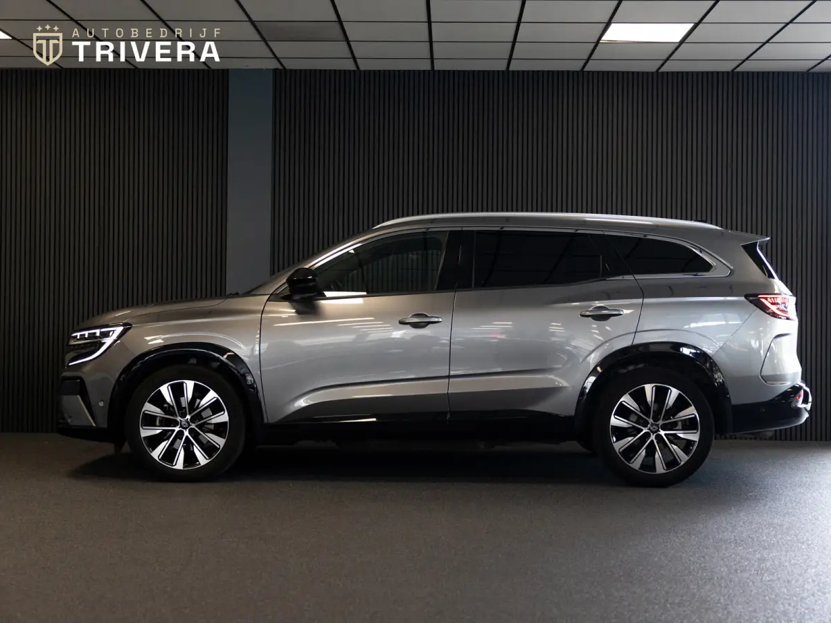 E-Tech full hybrid 1.2 techno 7p. l SoH 94% l NAV l 360 ° CAM l 1ste eig. l BTW Auto l FULL OPTION