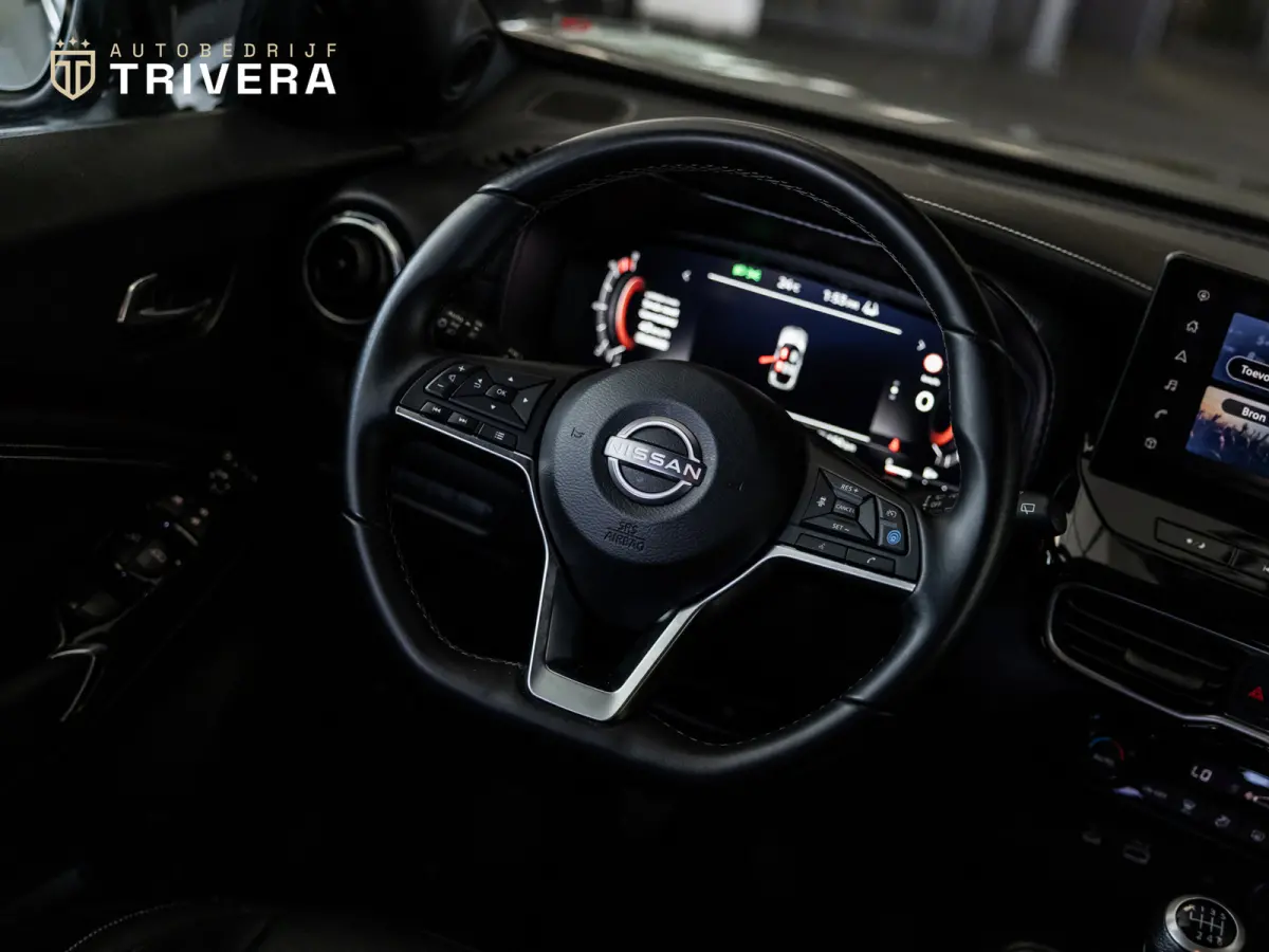 1.0 DIG-T Tekna 116PK l 360° CAM l NAV l 1ste eig. l Climate l BTW Auto l Zeer lage KM