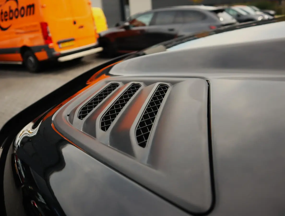 1500 5.7 V8 4x4 Crew Cab Limited | Luchtvering| H+K | Off-Road-pakket | LPG | Full options