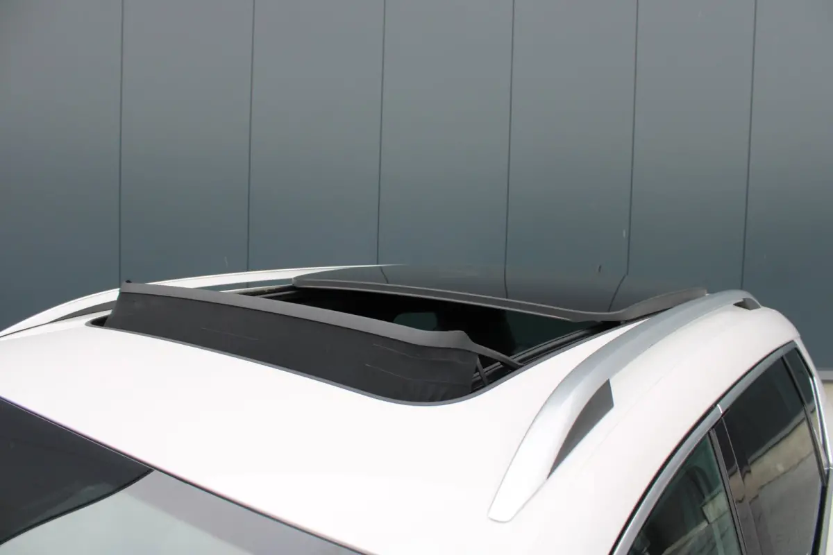 1.4 EcoTSI Xcellence SCHUIFDAK TREKHAAK