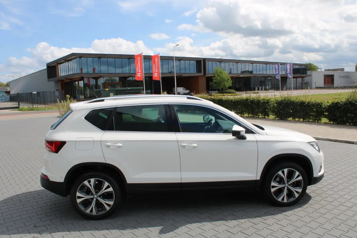 1.4 EcoTSI Xcellence SCHUIFDAK TREKHAAK