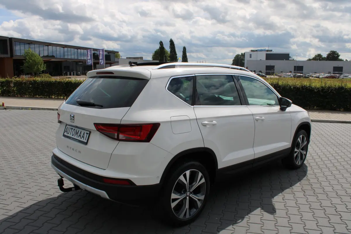 1.4 EcoTSI Xcellence SCHUIFDAK TREKHAAK