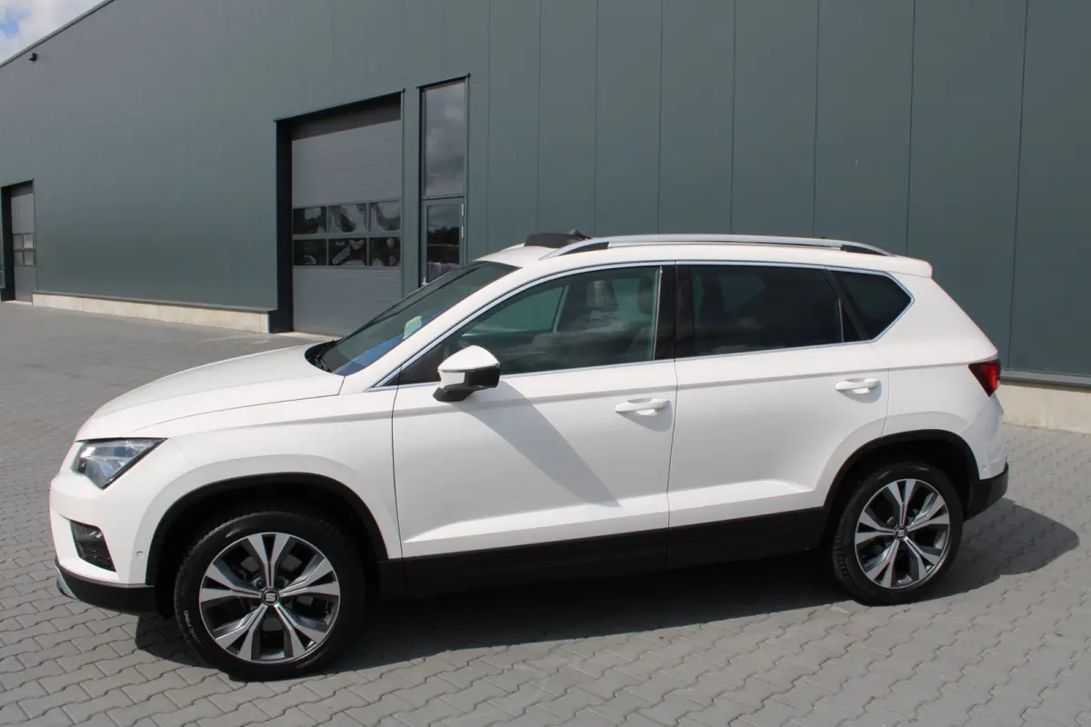 1.4 EcoTSI Xcellence SCHUIFDAK TREKHAAK