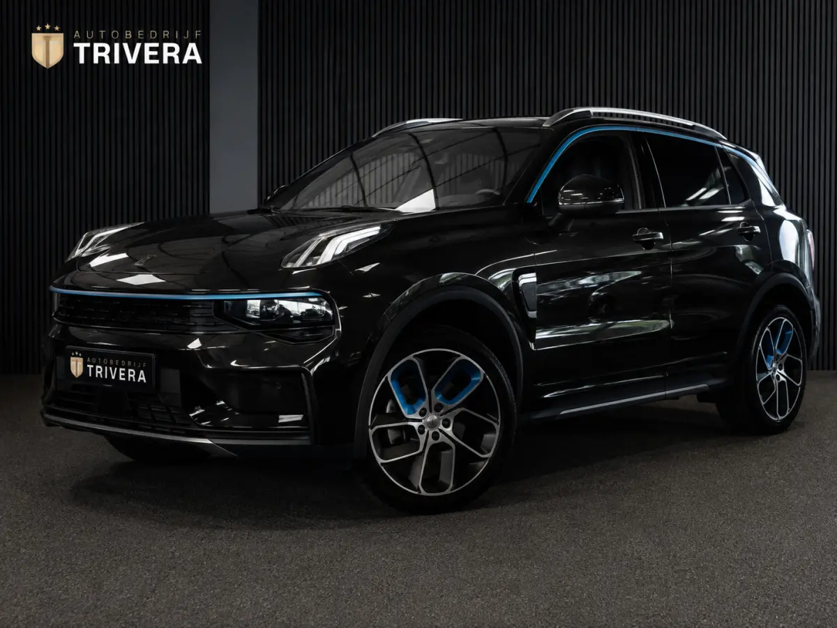 Co 1.5 l SoH 96% l PANO l 360°camera l INFINITY Sound l Zwrt Hemel l 1ste eig. l BTW Auto l CARPLAY