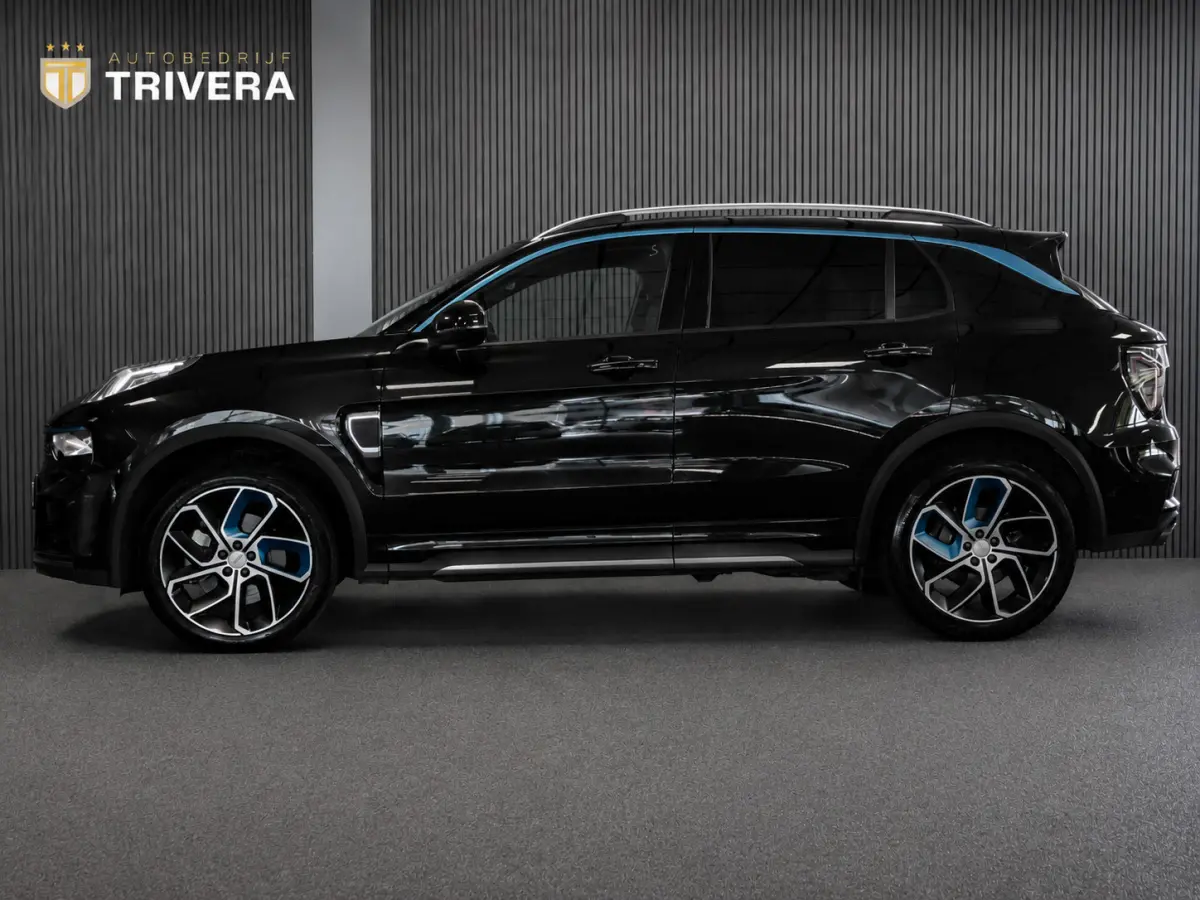 Co 1.5 l SoH 96% l PANO l 360°camera l INFINITY Sound l Zwrt Hemel l 1ste eig. l BTW Auto l CARPLAY