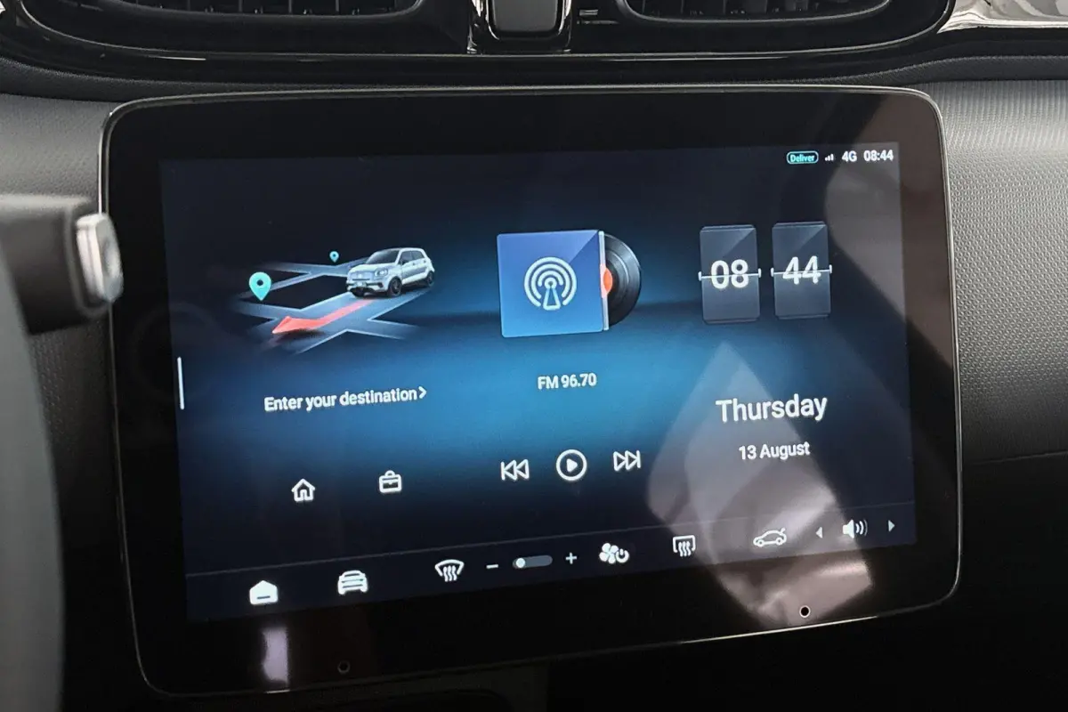 Design 37.3 kWh / Navi / Airco / Camera / OVERSTAP VOORDEEL