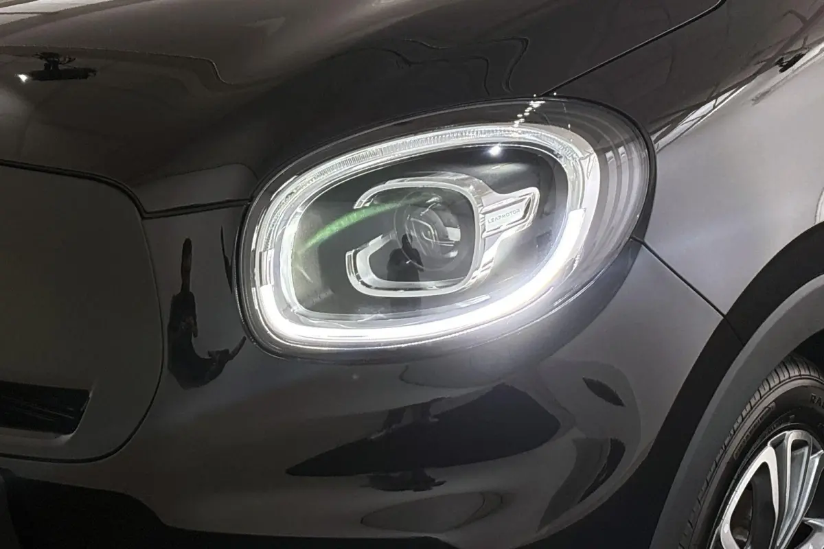 Design 37.3 kWh / Navi / Airco / Camera / OVERSTAP VOORDEEL