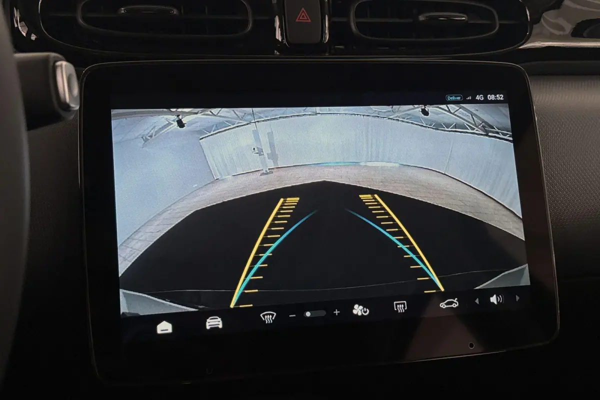 Design 37.3 kWh / Navi / Airco / Camera / OVERSTAP VOORDEEL