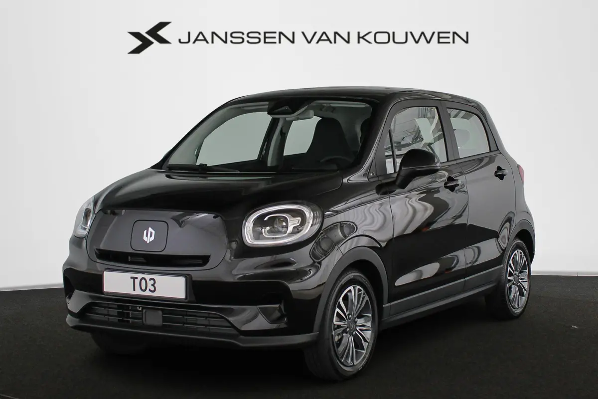 Design 37.3 kWh / Navi / Airco / Camera / OVERSTAP VOORDEEL