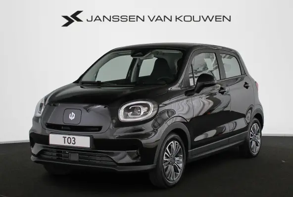 Design 37.3 kWh / Navi / Airco / Camera / OVERSTAP VOORDEEL