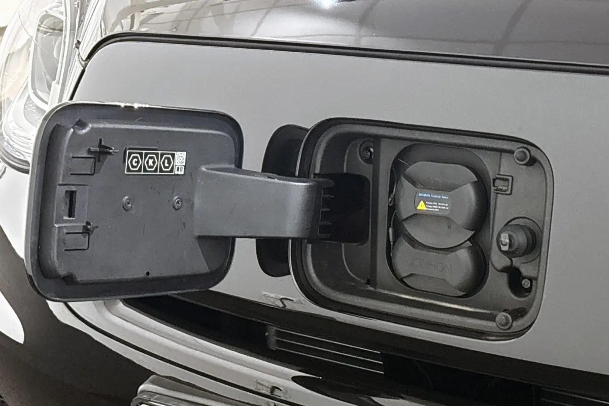 Design 37.3 kWh / Navi / Airco / Camera / OVERSTAP VOORDEEL