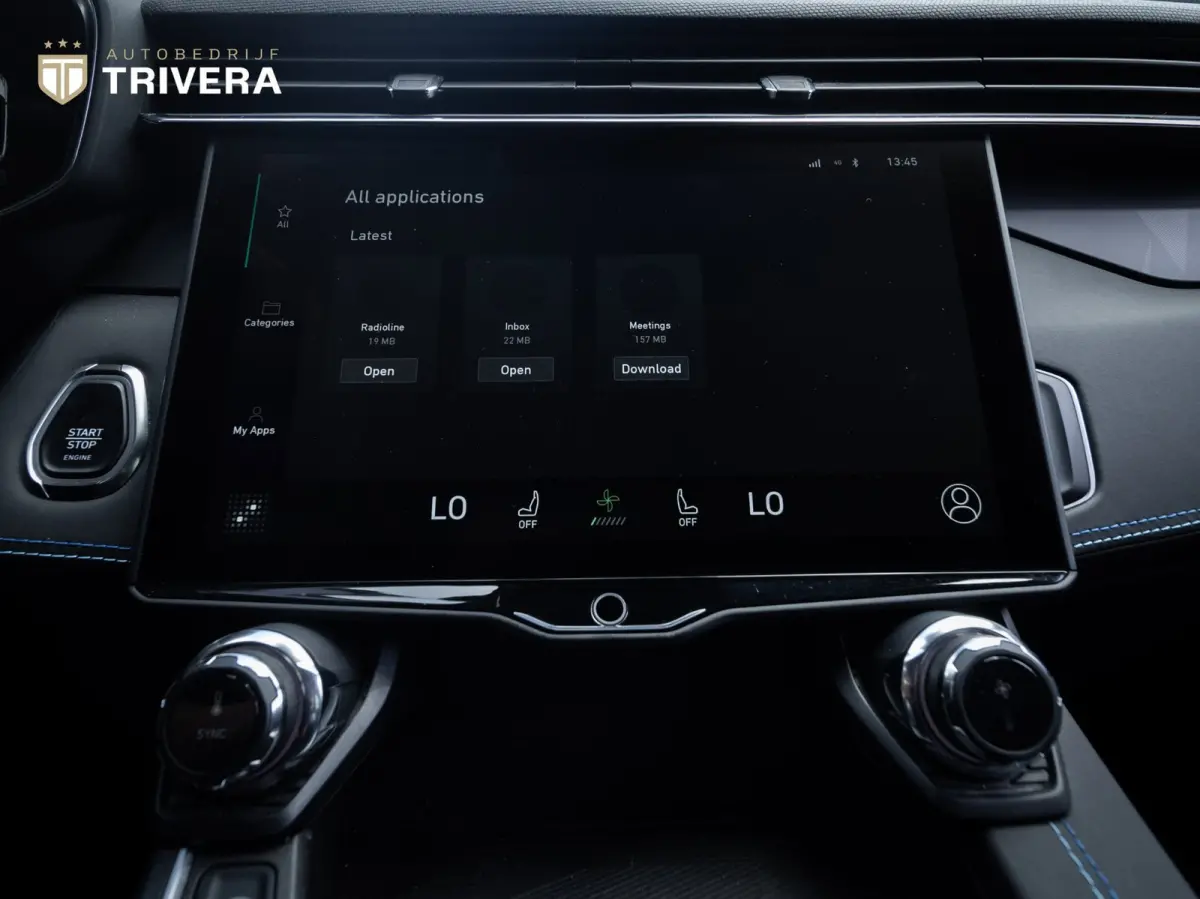 Co 1.5 l SoH 96% l PANO l 360°camera l INFINITY Sound l Zwrt Hemel l 1ste eig. l BTW Auto l CARPLAY