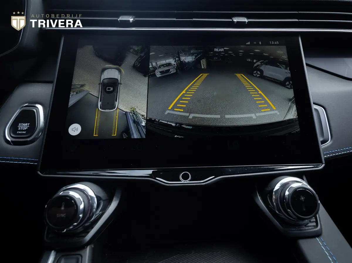 Co 1.5 l SoH 96% l PANO l 360°camera l INFINITY Sound l Zwrt Hemel l 1ste eig. l BTW Auto l CARPLAY
