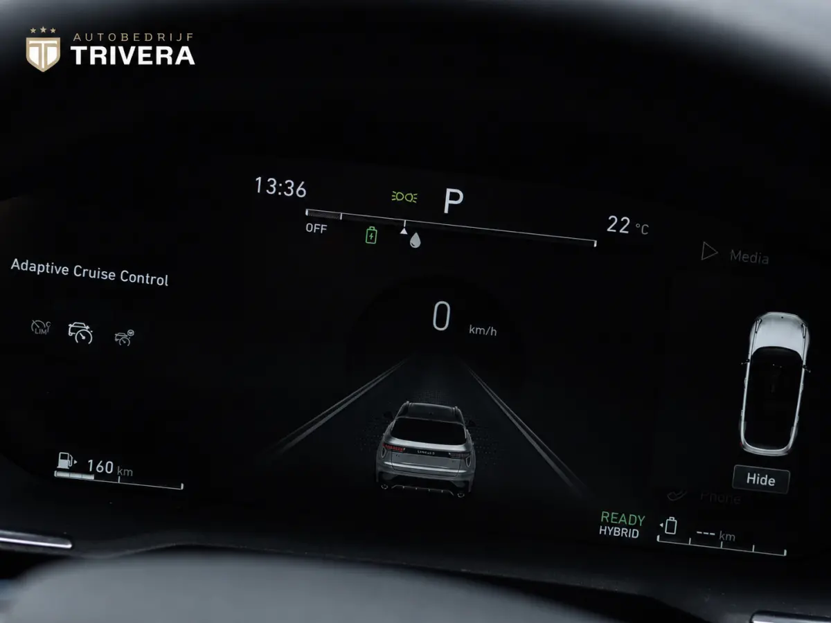 Co 1.5 l SoH 96% l PANO l 360°camera l INFINITY Sound l Zwrt Hemel l 1ste eig. l BTW Auto l CARPLAY