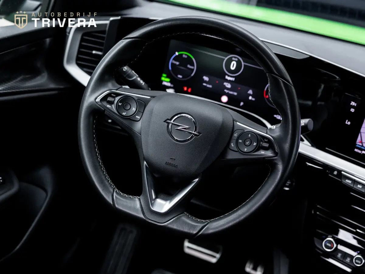 GS Line 50-kWh 11kw bl. l SoH 100% l CAM l NAVI l BTW Auto l Climate l CARPLAY l Zo goed als nieuw l zeer lage KM