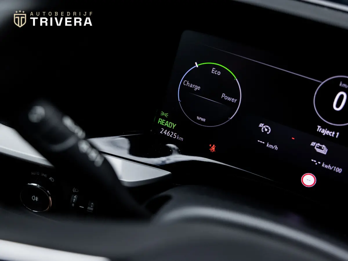 GS Line 50-kWh 11kw bl. l SoH 100% l CAM l NAVI l BTW Auto l Climate l CARPLAY l Zo goed als nieuw l zeer lage KM