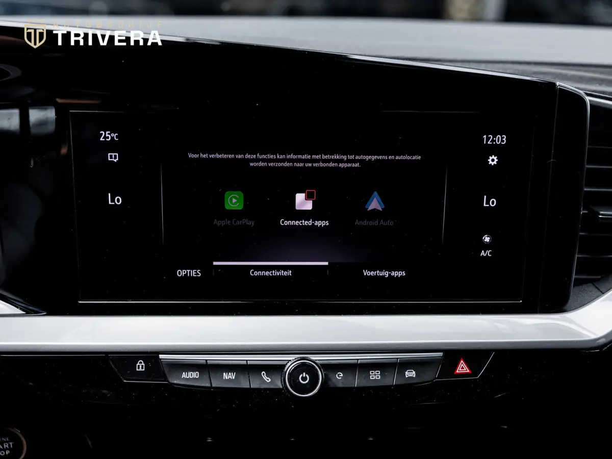 GS Line 50-kWh 11kw bl. l SoH 100% l CAM l NAVI l BTW Auto l Climate l CARPLAY l Zo goed als nieuw l zeer lage KM