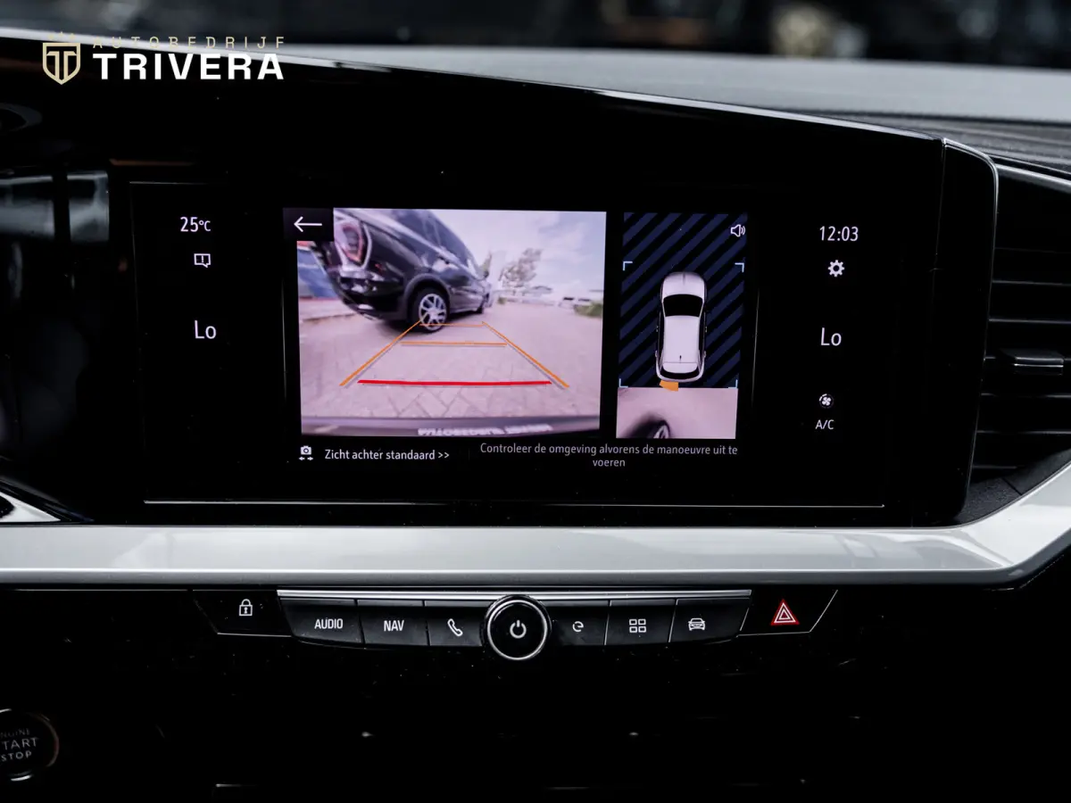 GS Line 50-kWh 11kw bl. l SoH 100% l CAM l NAVI l BTW Auto l Climate l CARPLAY l Zo goed als nieuw l zeer lage KM